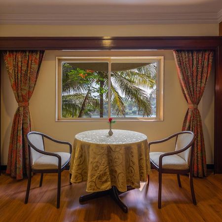 Ras Resort By Treat Silvassa Zewnętrze zdjęcie