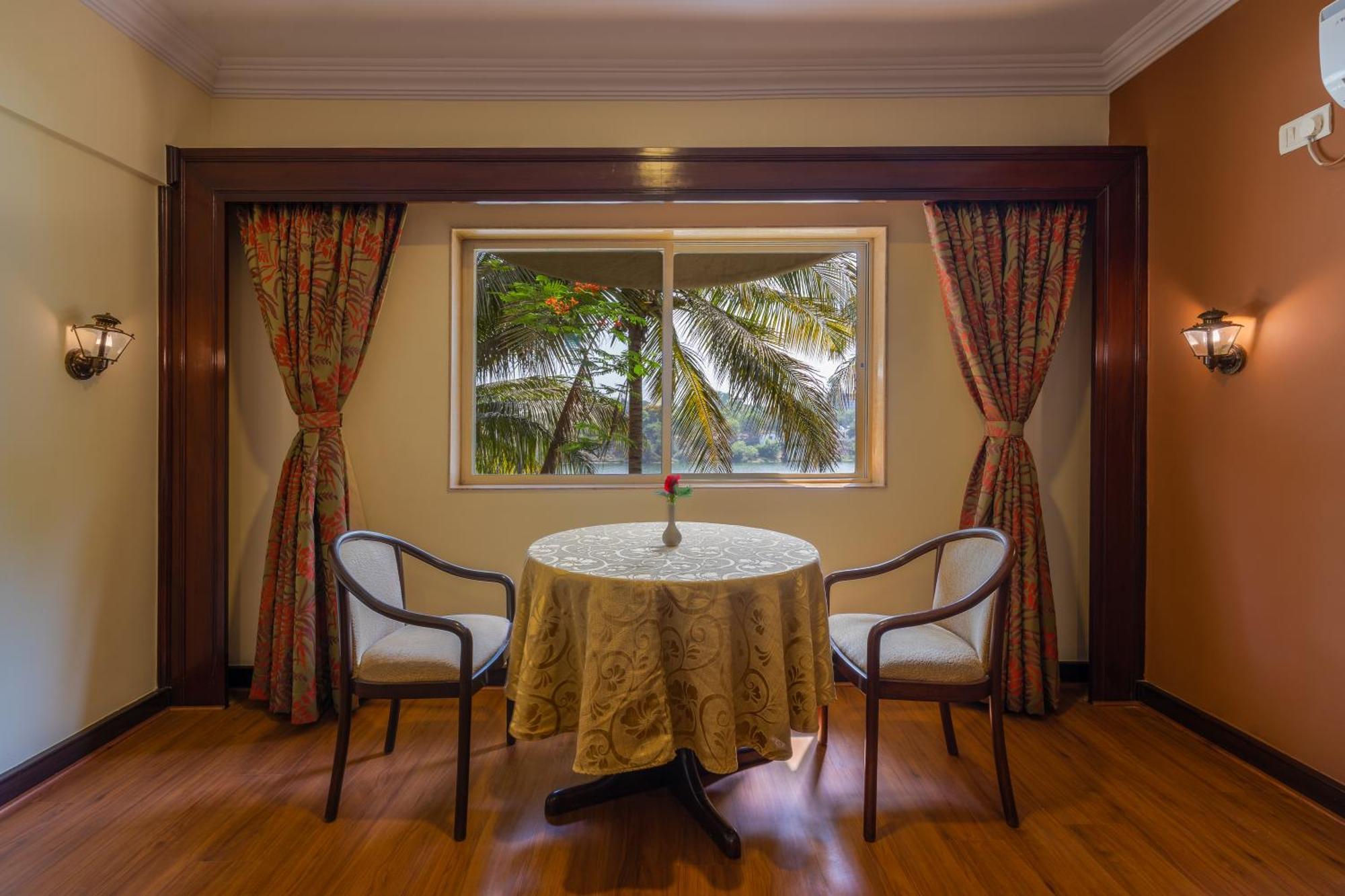Ras Resort By Treat Silvassa Zewnętrze zdjęcie