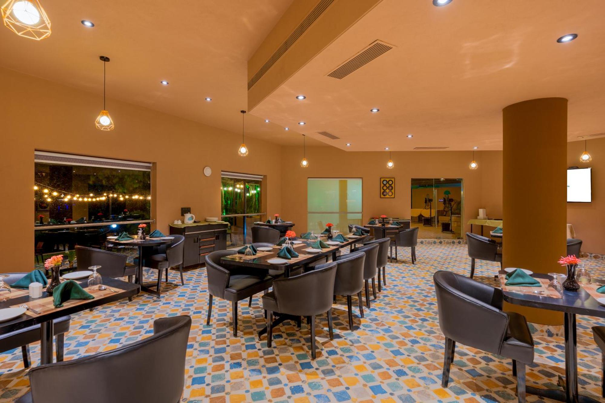 Ras Resort By Treat Silvassa Zewnętrze zdjęcie