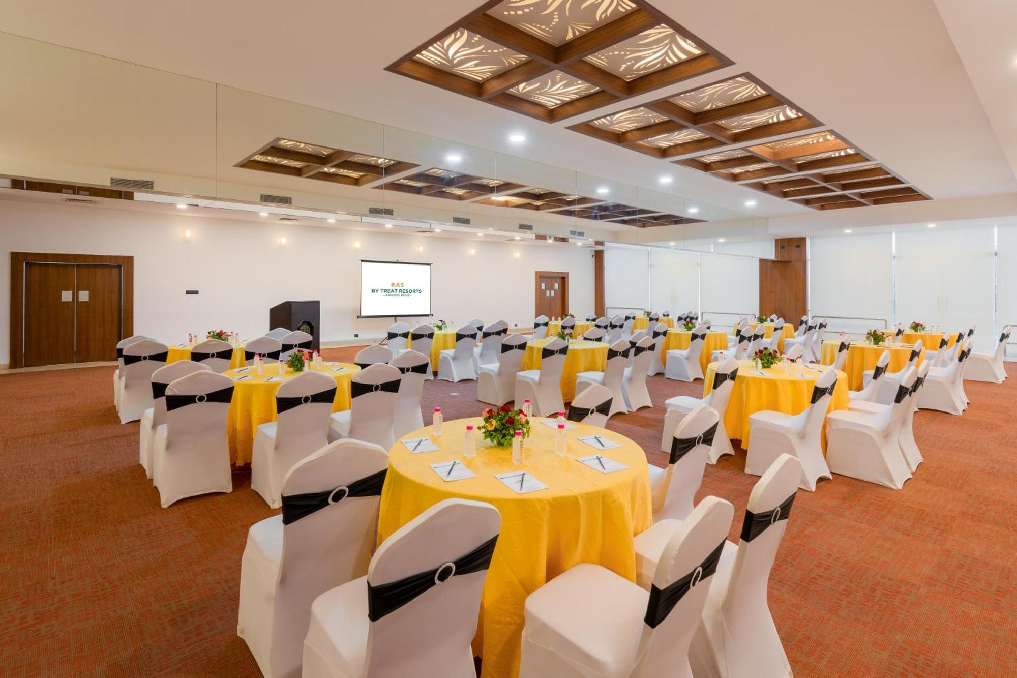 Ras Resort By Treat Silvassa Zewnętrze zdjęcie