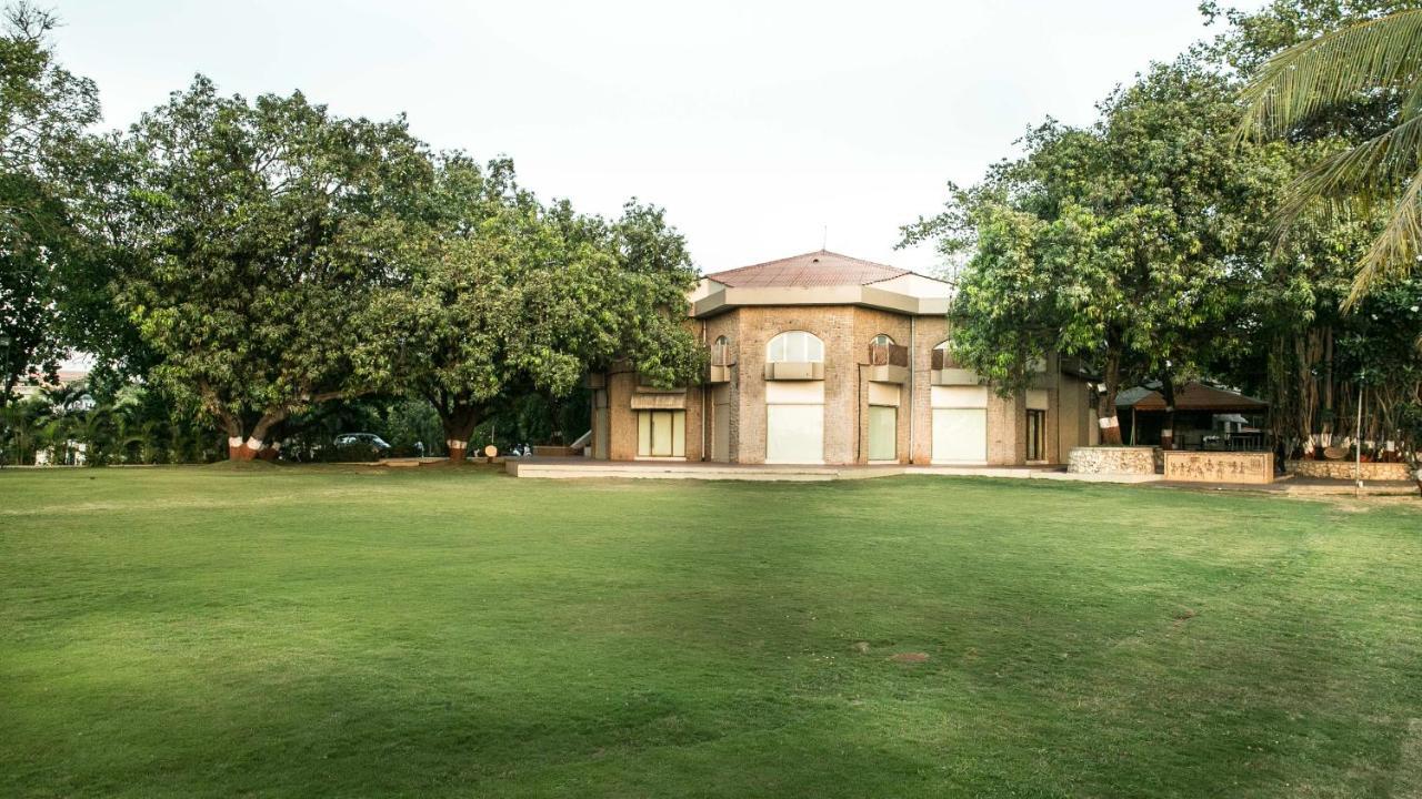 Ras Resort By Treat Silvassa Zewnętrze zdjęcie