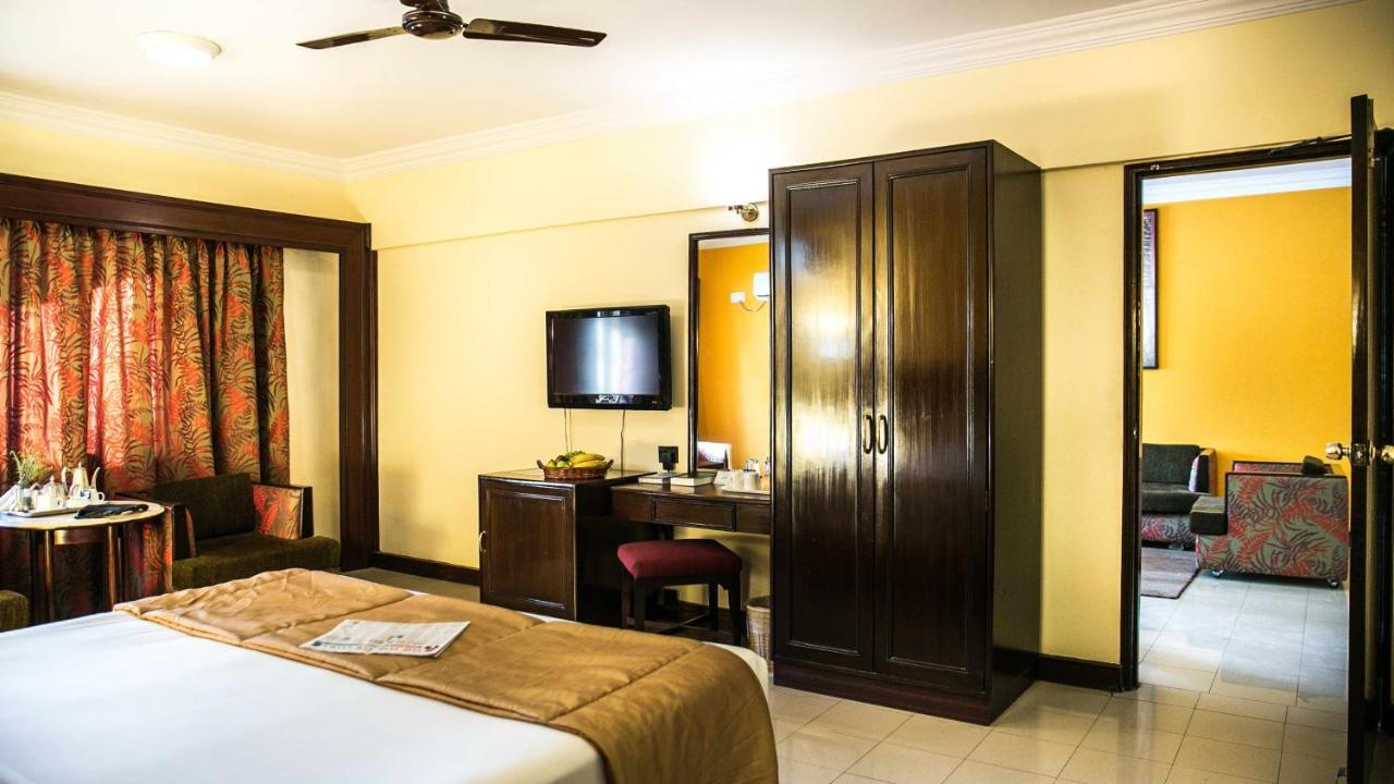 Ras Resort By Treat Silvassa Zewnętrze zdjęcie