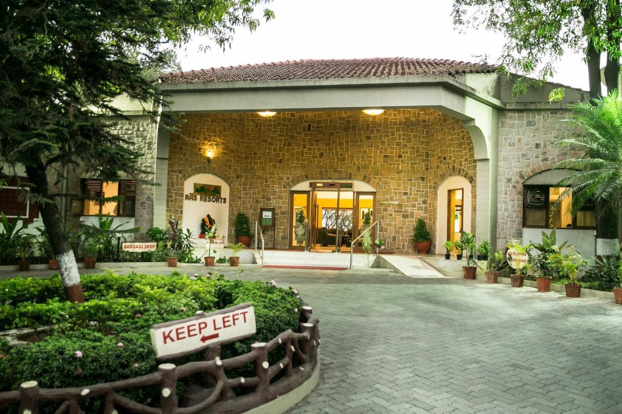 Ras Resort By Treat Silvassa Zewnętrze zdjęcie