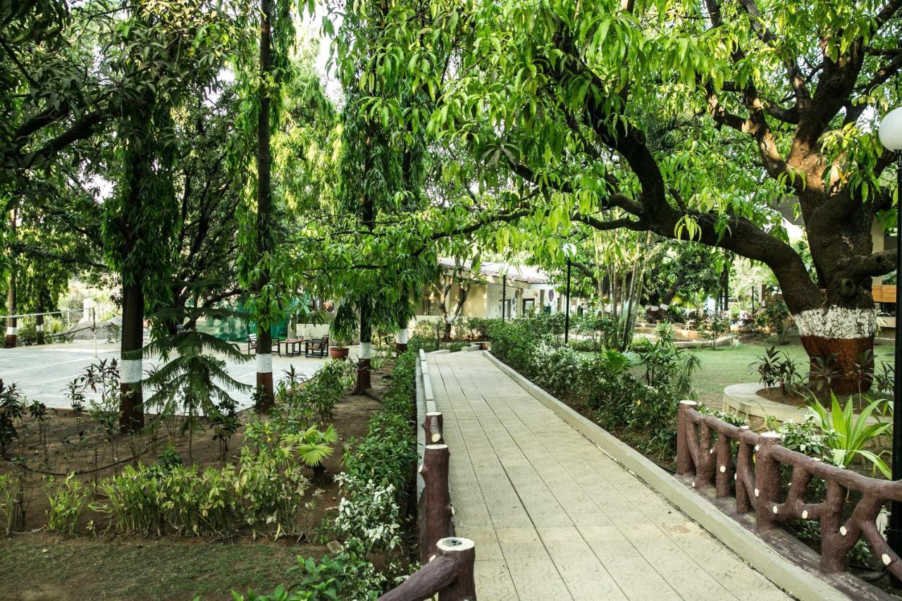 Ras Resort By Treat Silvassa Zewnętrze zdjęcie