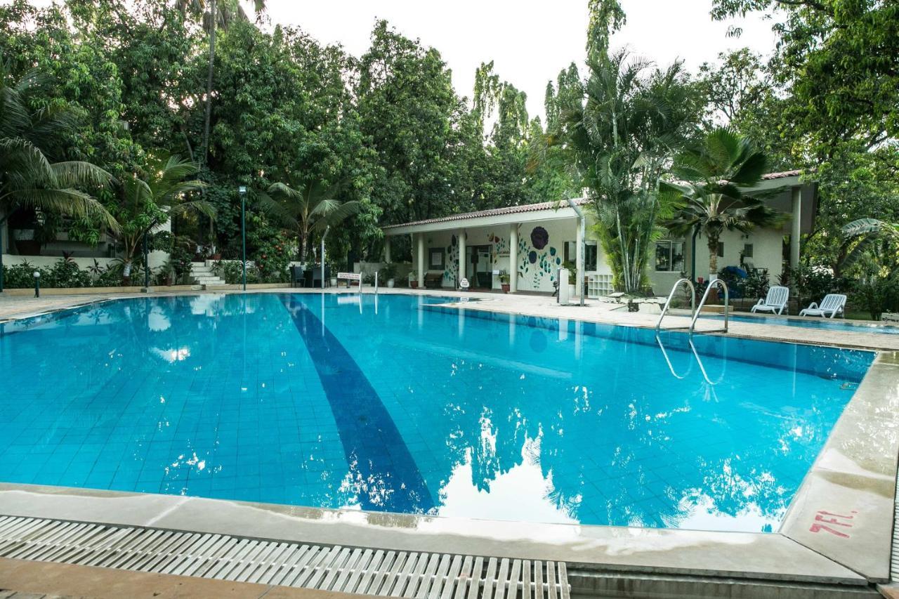 Ras Resort By Treat Silvassa Zewnętrze zdjęcie